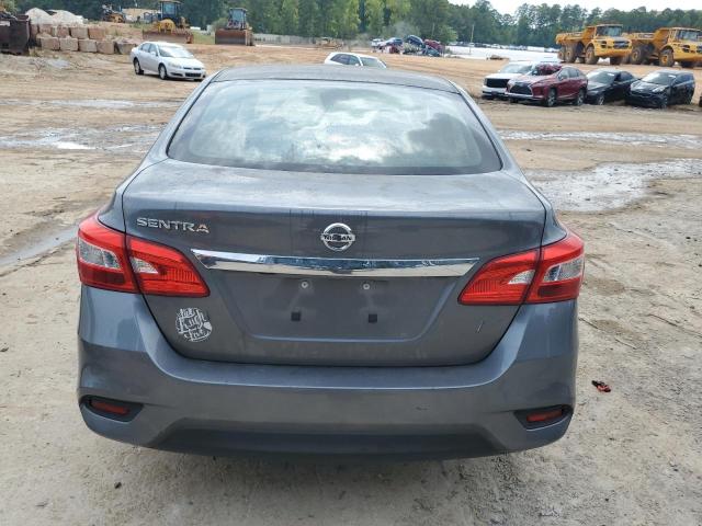 3N1AB7AP7JY250350 Nissan SENTRA S