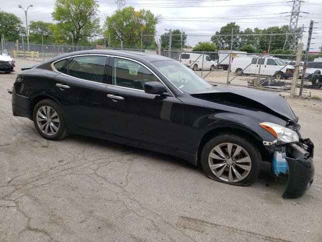 2013 Infiniti M37 X VIN: JN1BY1AR6DM604531 Lot: 65012863
