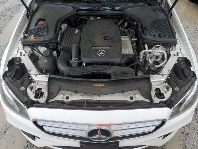 WDDZF4KB6HA123437 2017 MERCEDES-BENZ E-CLASS, photo no. 11