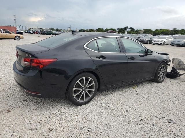 2015 ACURA TLX ADVANC 19UUB2F76FA010824