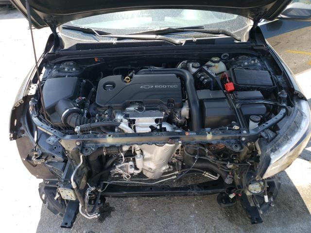 1G1ZE5ST5HF205974 Chevrolet MALIBU LT