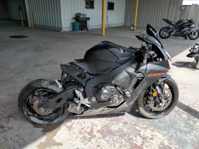 2021 HONDA CBR1000RR JH2SC7716MK400279