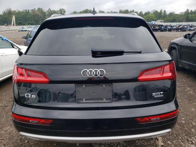 WA1ANAFY2J2127812 2018 AUDI Q5, photo no. 6