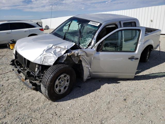 2011 Nissan Frontier S