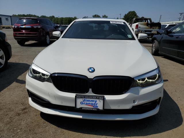 VIN WBAJA5C58JWA37172 2018 BMW 5 SERIES no.5