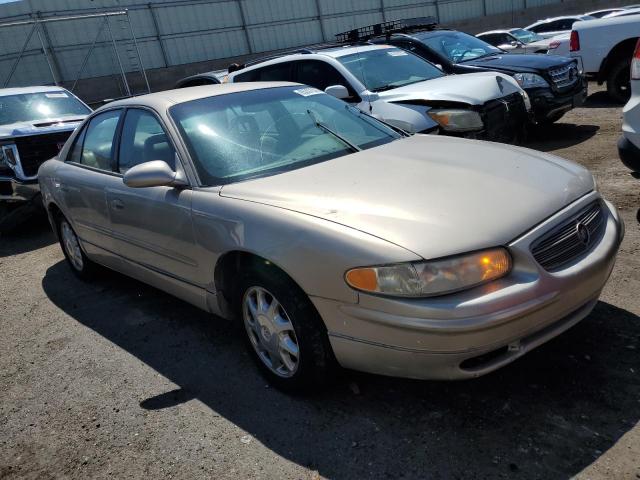 2002 Buick Regal Ls VIN: 2G4WB55K821275596 Lot: 65307093