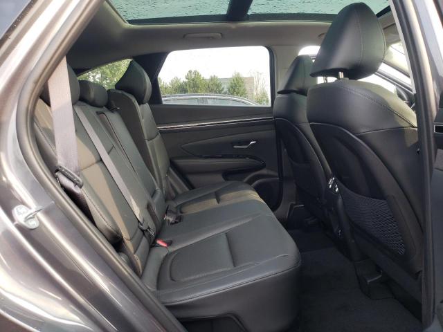 2023 HYUNDAI TUCSON LUX - KM8JCCA17PU124902