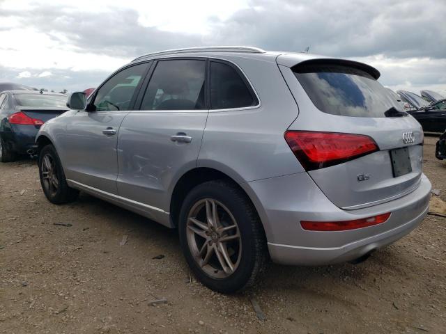 WA1L2AFPXGA087910 2016 AUDI Q5, photo no. 2