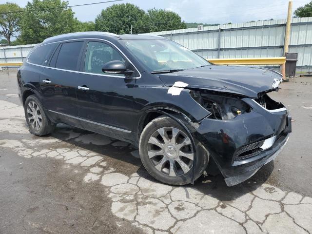 VIN 5GAKVCKD7HJ262472 2017 BUICK ENCLAVE no.4