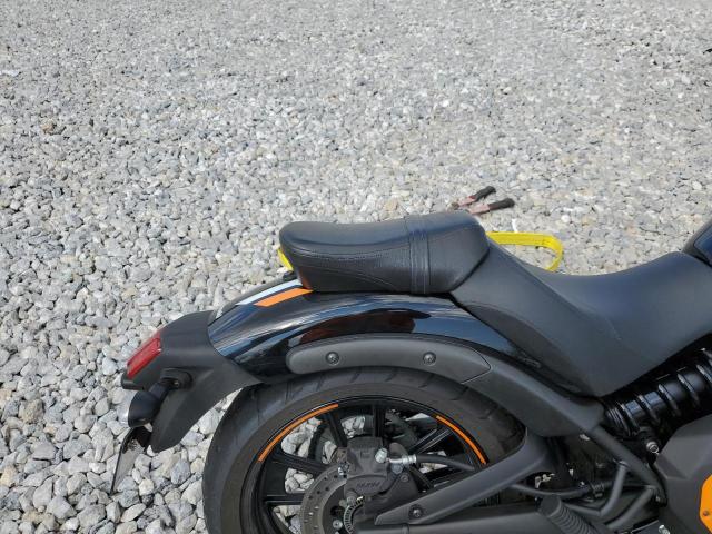 2022 KAWASAKI EN650 L - JKAENEL1XNDA00108