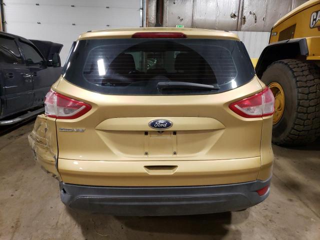 1FMCU0F75EUC00146 Ford ESCAPE S