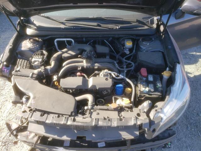 4S3BNAF62H3012897 Subaru Legacy 2.5i Premium