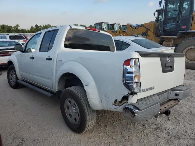 1N6AD0ER7GN708739 Nissan FRONTIER S