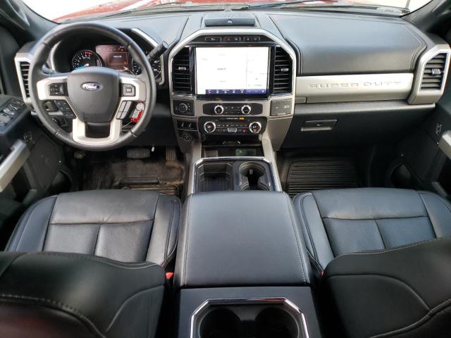 2022 FORD F250 SUPER - 1FT7X2BN9NEF47292
