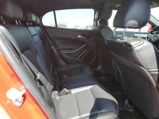 WDCTG4GB3GJ234512 Mercedes-Benz Gla 250 4matic