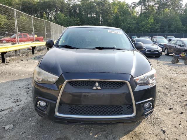 2011 Mitsubishi Outlander Sport Se VIN: JA4AP4AU8BZ005691 Lot: 64685983