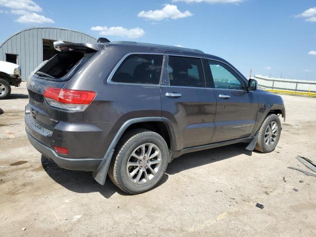 1C4RJFBG4EC570915 | 2014 JEEP GRAND CHER