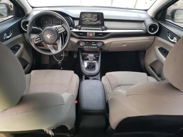 3KPF24AD4KE066378 KIA FORTE FE