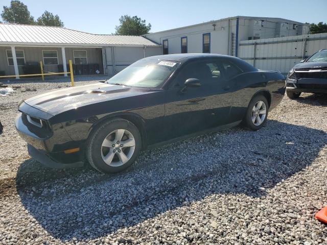 2011 Dodge Challenger 