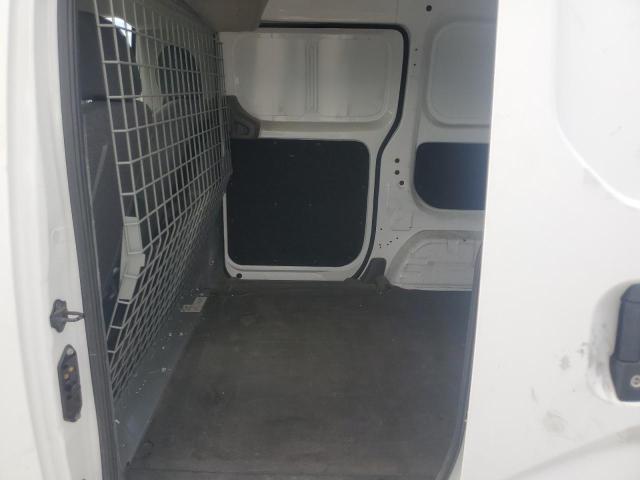 3N6CM0KNXHK709577 Nissan NV200 2.5S