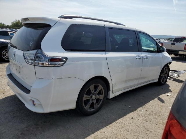 5TDXZ3DC6HS883637 2017 TOYOTA SIENNA, photo no. 3