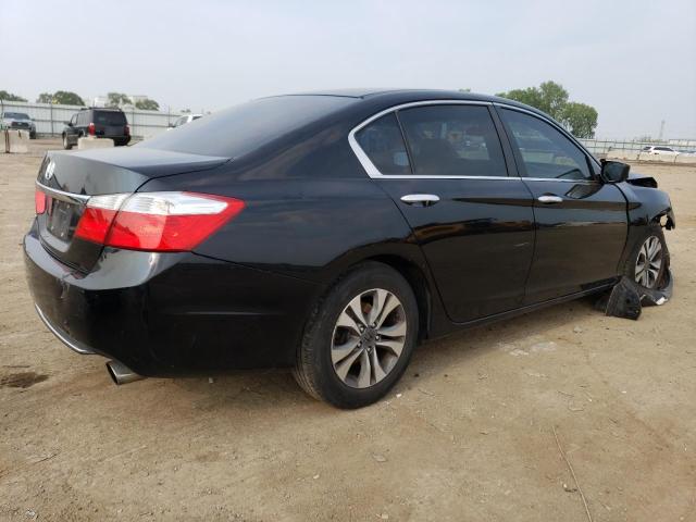 1HGCR2F36FA004042 | 2015 Honda accord lx