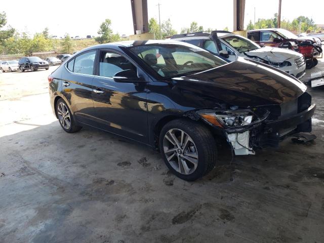 KMHD84LF9HU066158 Hyundai ELANTRA SE