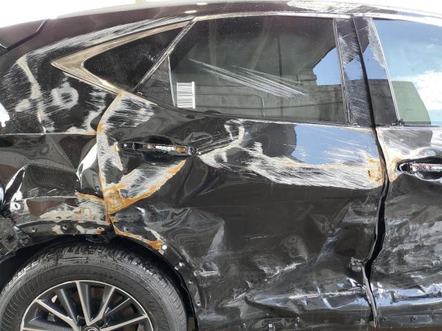 2023 LEXUS NX 250 2T2ADCAZ6PC005299