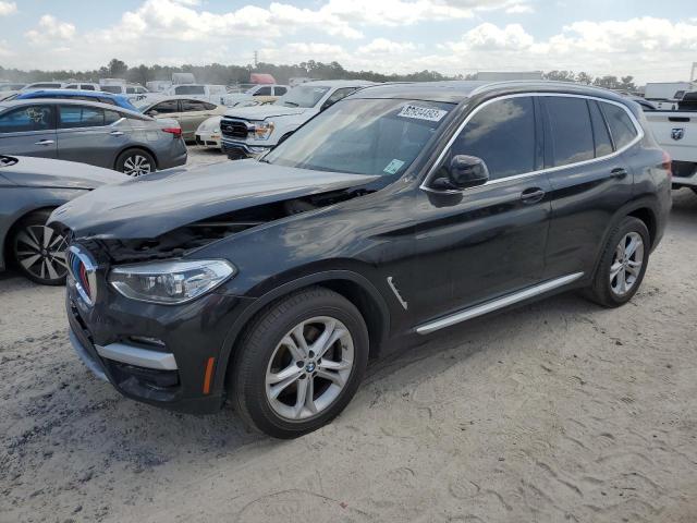 5UXTY5C09M9H29180 BMW X3 XDRIVE3