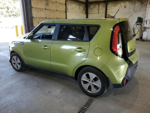 KNDJN2A26G7850136 KIA Soul