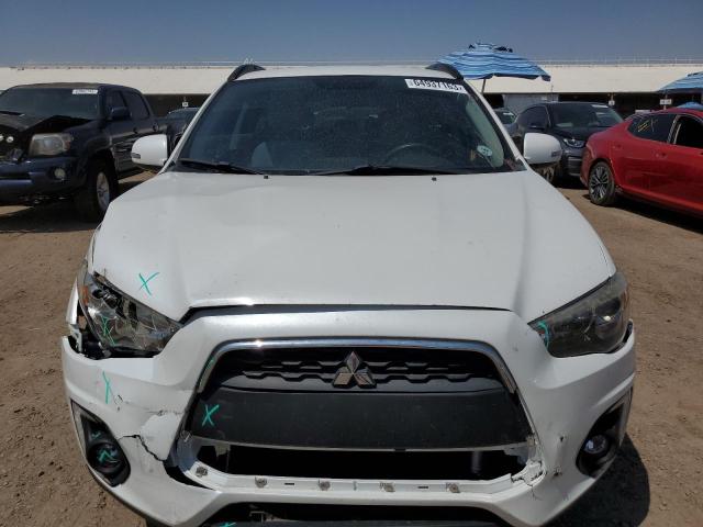 4A4AP4AW6FE041876 Mitsubishi Outlander Sport Se
