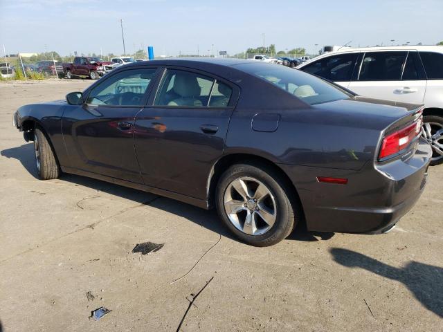 2C3CDXBG4EH174505 Dodge Charger Se