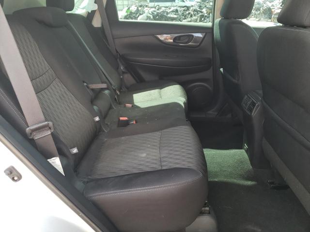 5N1AT2MT9LC726935 Nissan ROGUE S