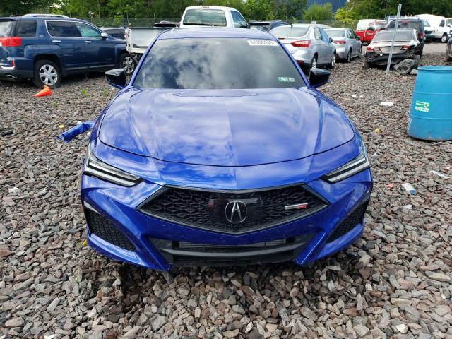 19UUB7F01PA000977 Acura TLX TYPE S 5