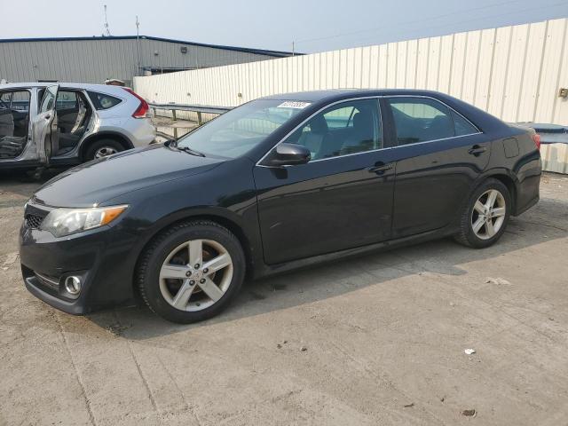 VIN 4T1BF1FK3DU713426 2013 Toyota Camry, L no.1