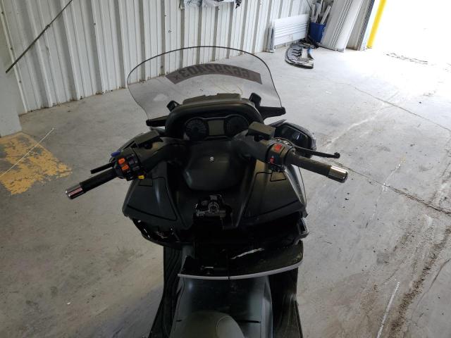 2018 SUZUKI AN650 A - JS1CP51B1J2100498