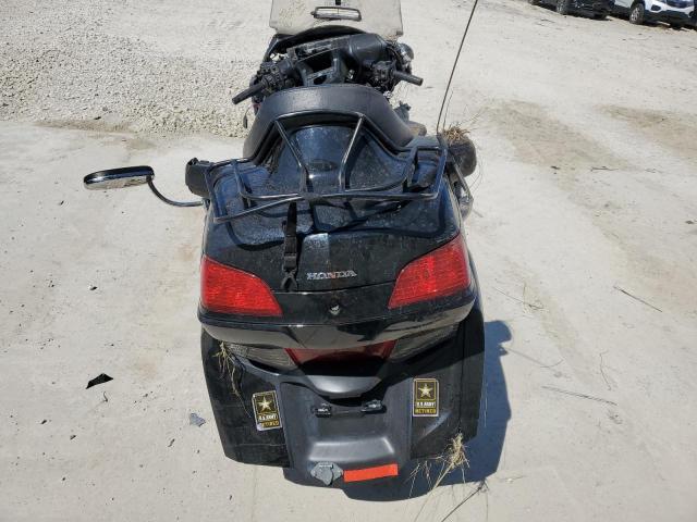 2014 HONDA GL1800 G JH2SC68V1EK000255