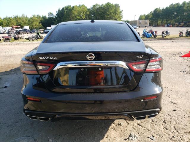 1N4AA6CV0LC363533 Nissan Maxima SV 6