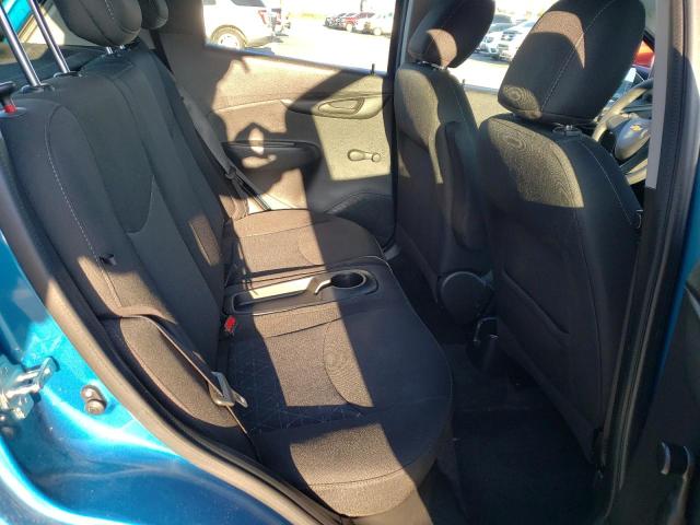 2021 CHEVROLET SPARK LS - KL8CB6SA0MC715938