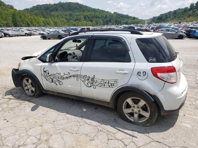 Vin: js2yb5a39c6300257, lot: 60887253, suzuki sx4 20122