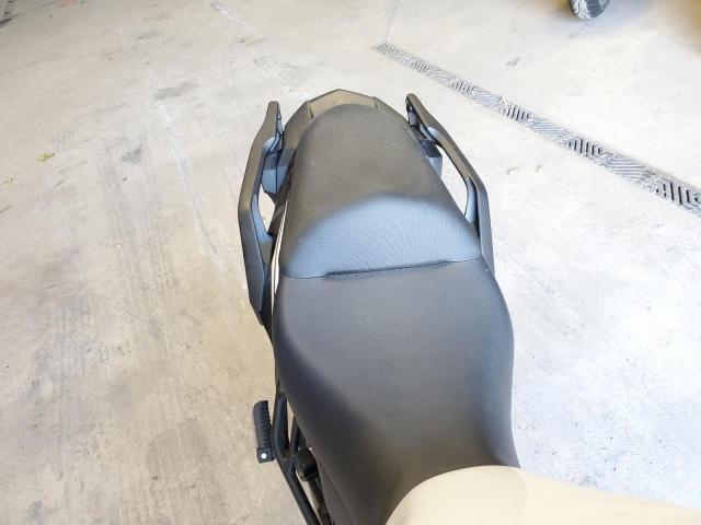 2020 KAWASAKI KLE650 F - JKALEEF16LDA37608