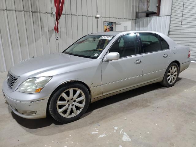 2004 Lexus LS 430 