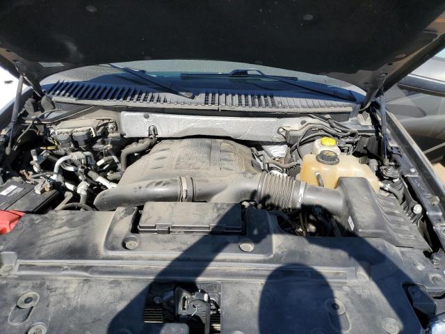 1FMJU1JT9HEA07014 Ford Expedition Xlt