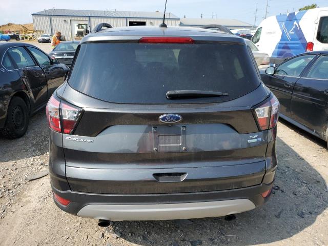 1FMCU9GD7JUB22505 2018 FORD ESCAPE, photo no. 6