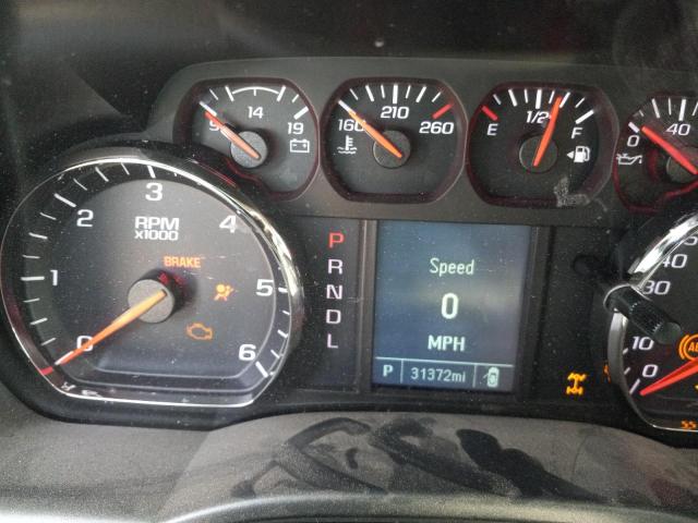 2019 CHEVROLET SILVERADO - 2GCVKMEC0K1193879