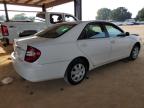 Lot #2784493819 2002 TOYOTA CAMRY LE