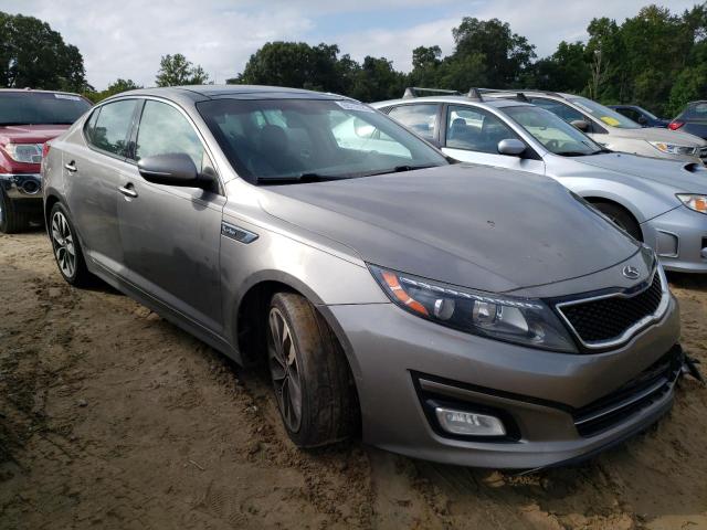 5XXGR4A6XFG474284 KIA OPTIMA SX