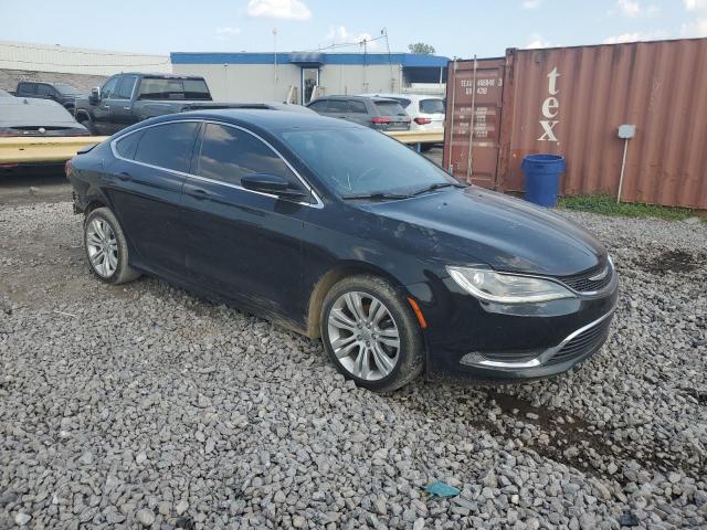 Vin: 1c3cccab4fn754962, lot: 65023703, chrysler 200 limited 20154