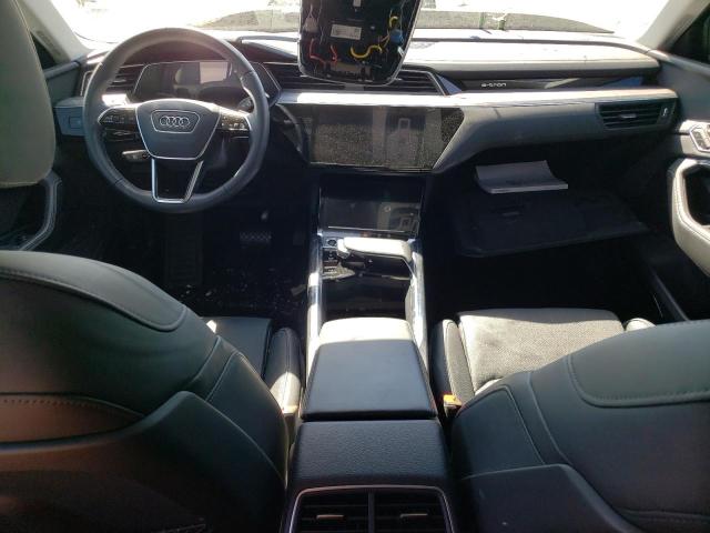 2022 AUDI E-TRON SPO - WA13AAGE1NB008759
