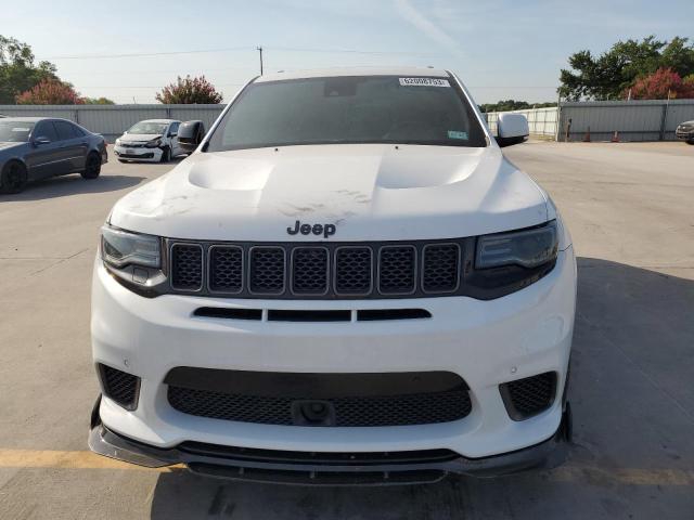1C4RJFN99JC405773 Jeep Grand Cherokee Trackhawk